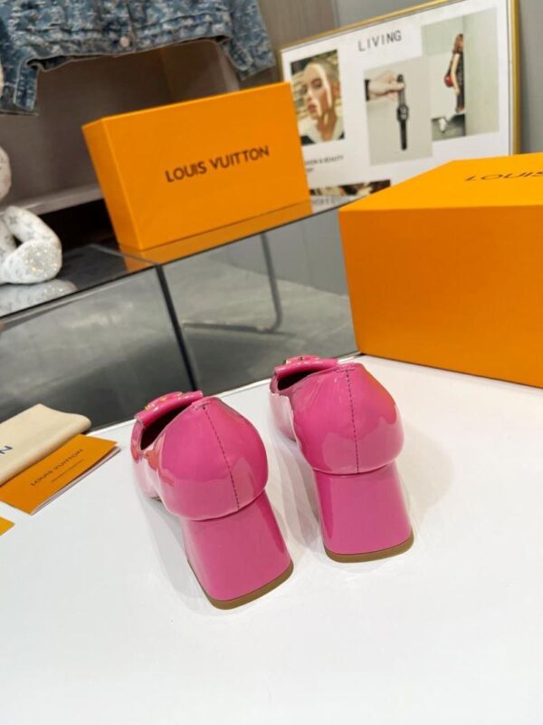 Heeled Shoes 6088-2955 - Image 7