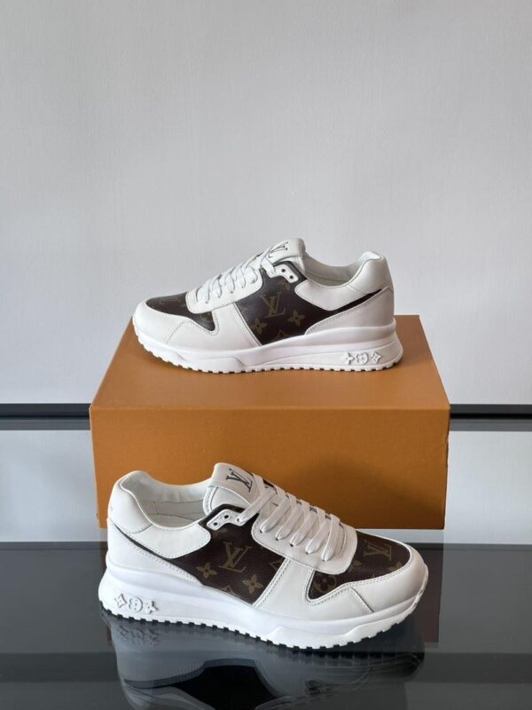 Run Away Sneaker 6038-2098 - Image 4