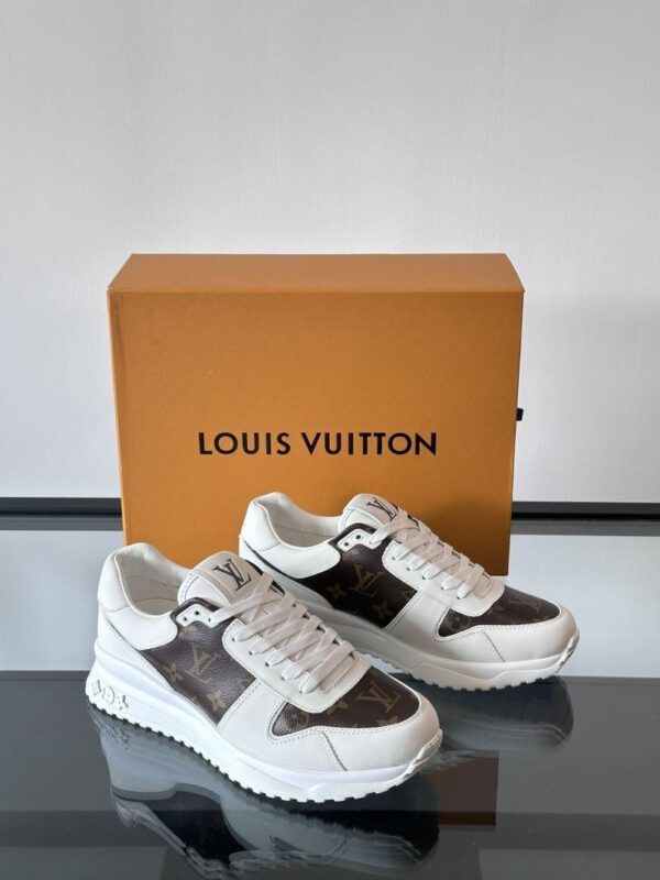 Run Away Sneaker 6038-2098 - Image 5