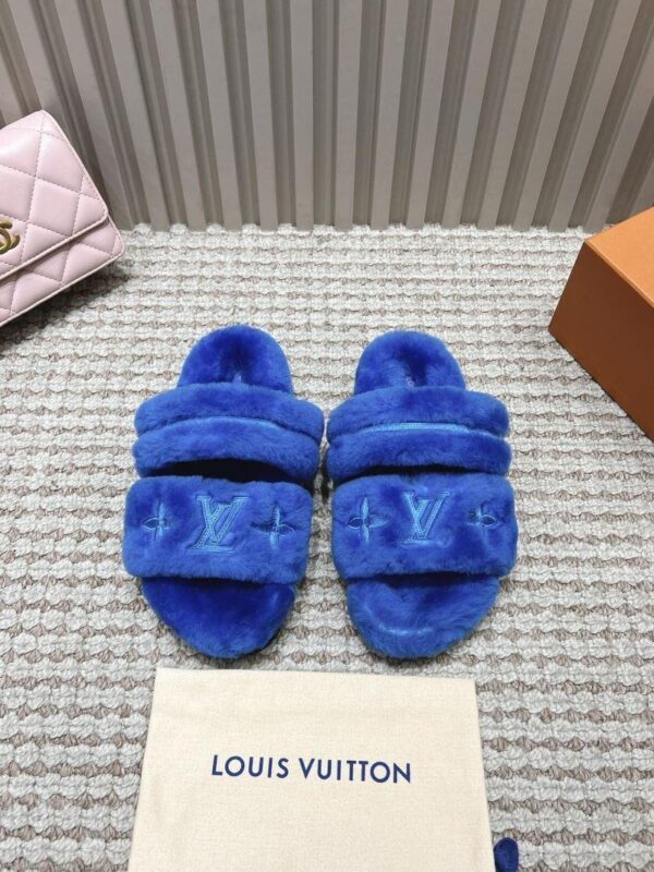 Slippers 6045-3336