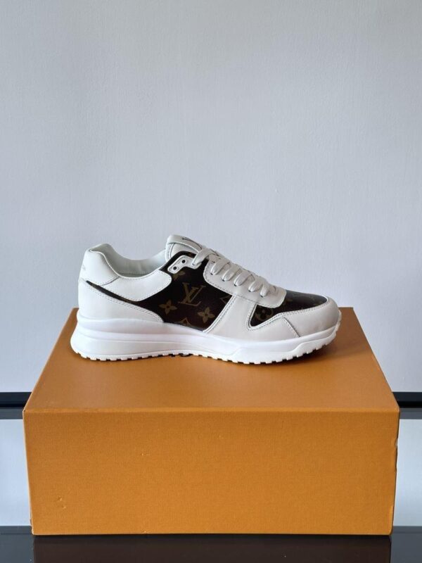 Run Away Sneaker 6038-2098 - Image 6