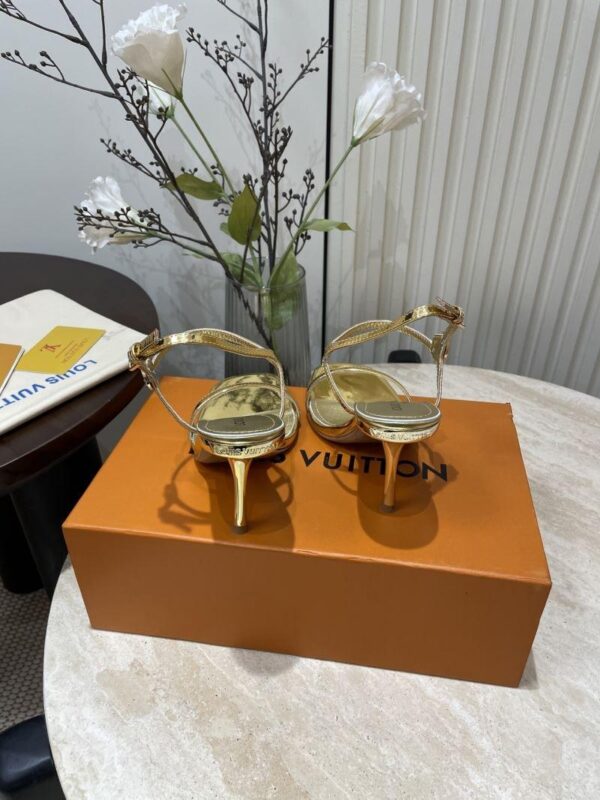 Sandals 6045-3453 - Image 9