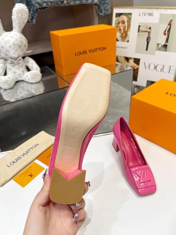 Heeled Shoes 6088-2955 - Image 9