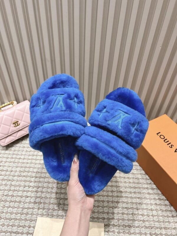 Slippers 6045-3336 - Image 4
