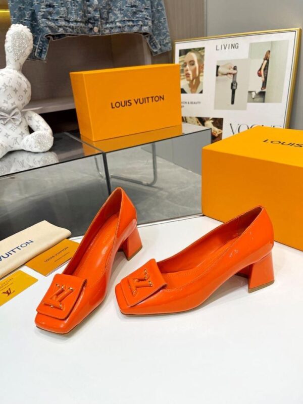 Heeled Shoes 6088-2954 - Image 2