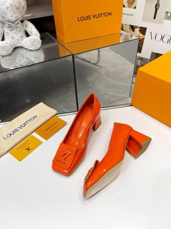 Heeled Shoes 6088-2954 - Image 3
