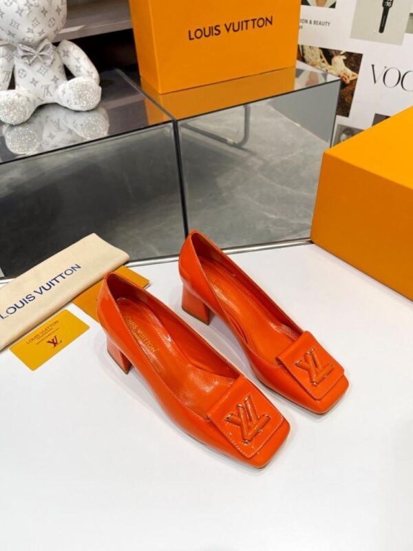 Heeled Shoes 6088-2954 - Image 5