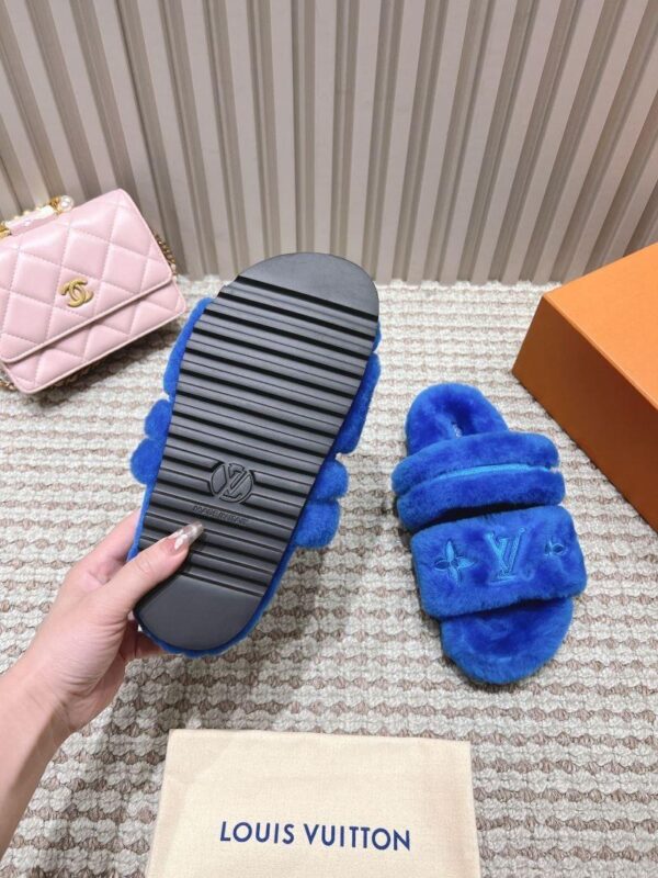 Slippers 6045-3336 - Image 6