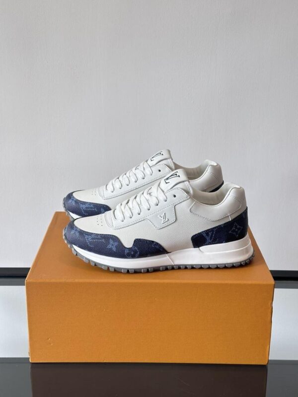 Run Away Sneaker 6038-2097 - Image 3