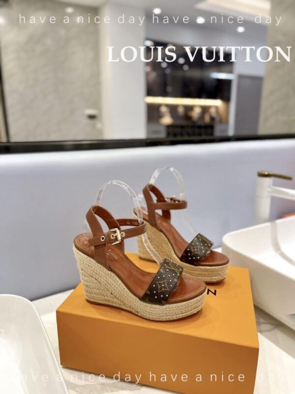 Sandals 6047-2809 - Image 2