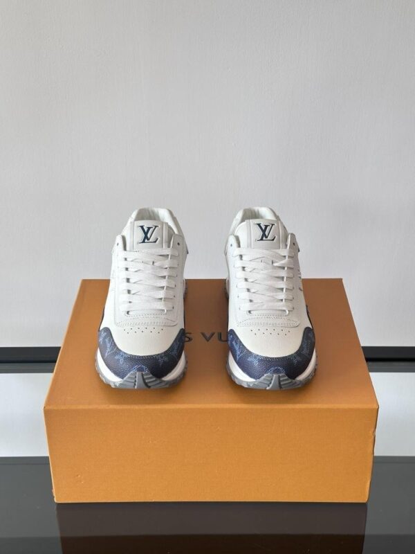 Run Away Sneaker 6038-2097 - Image 2