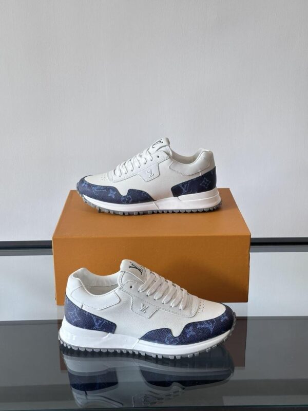 Run Away Sneaker 6038-2097 - Image 4