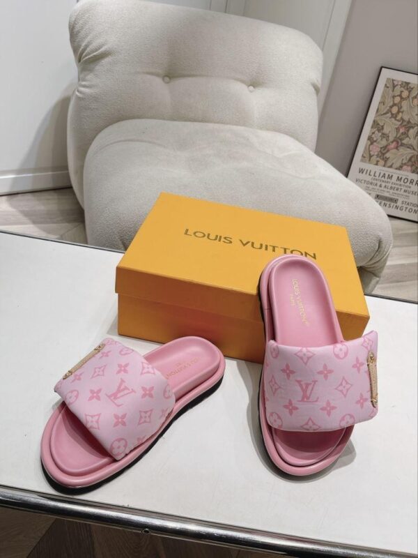 Slippers 6088-2884