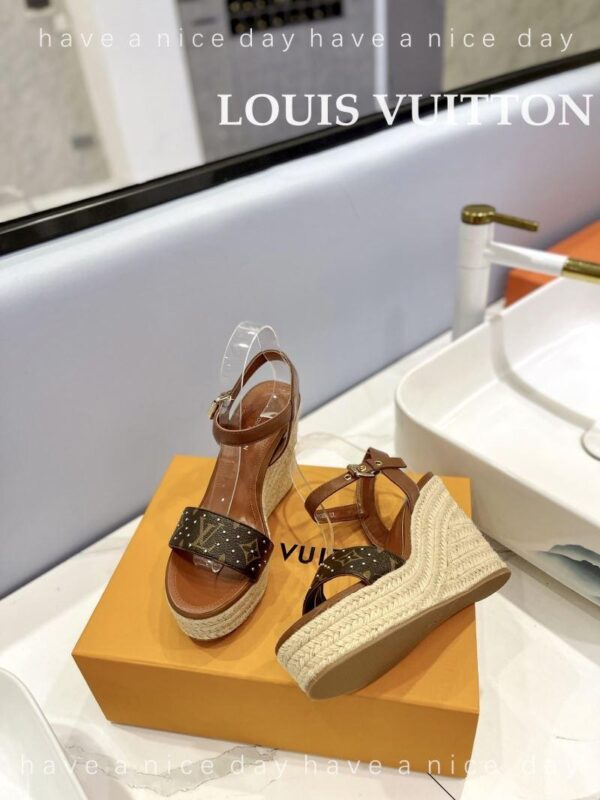 Sandals 6047-2809 - Image 4