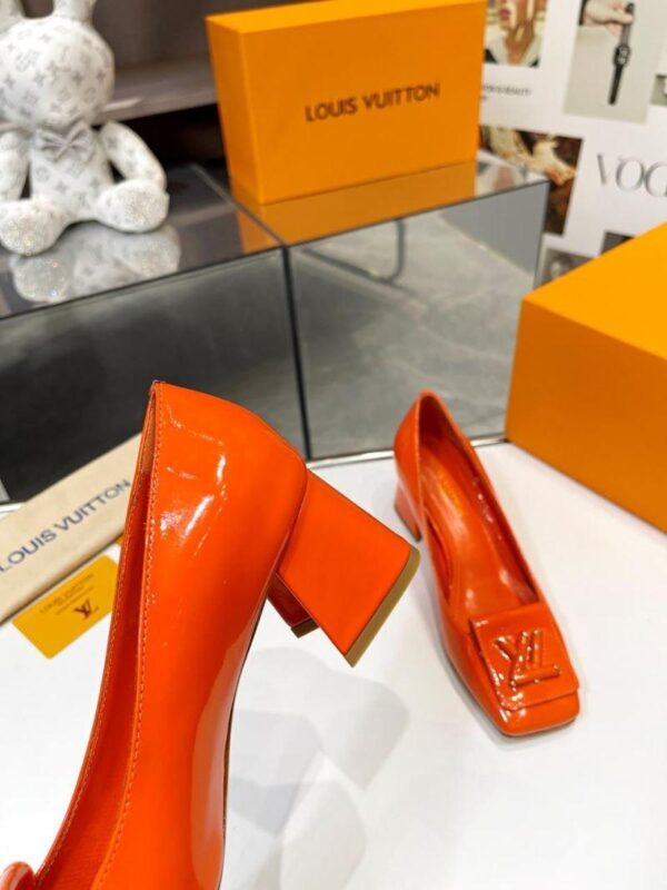 Heeled Shoes 6088-2954 - Image 7