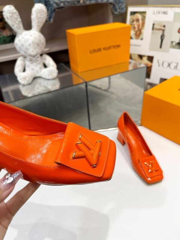 Heeled Shoes 6088-2954 - Image 8