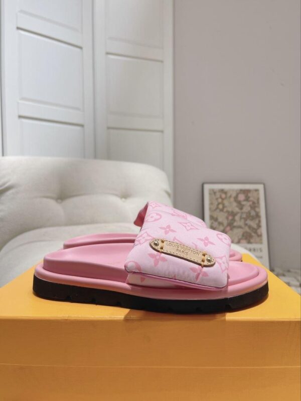 Slippers 6088-2884 - Image 4