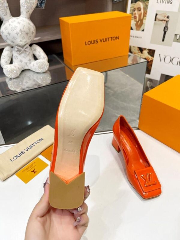 Heeled Shoes 6088-2954 - Image 9