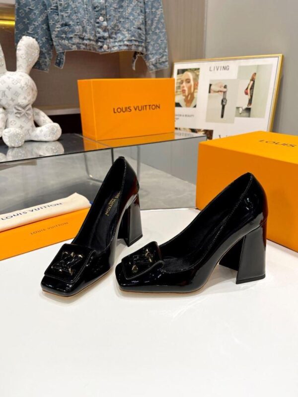 Heeled Shoes 6088-2923 - Image 2
