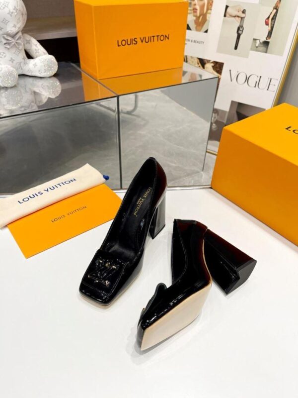 Heeled Shoes 6088-2923 - Image 3
