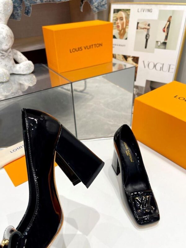 Heeled Shoes 6088-2923 - Image 5