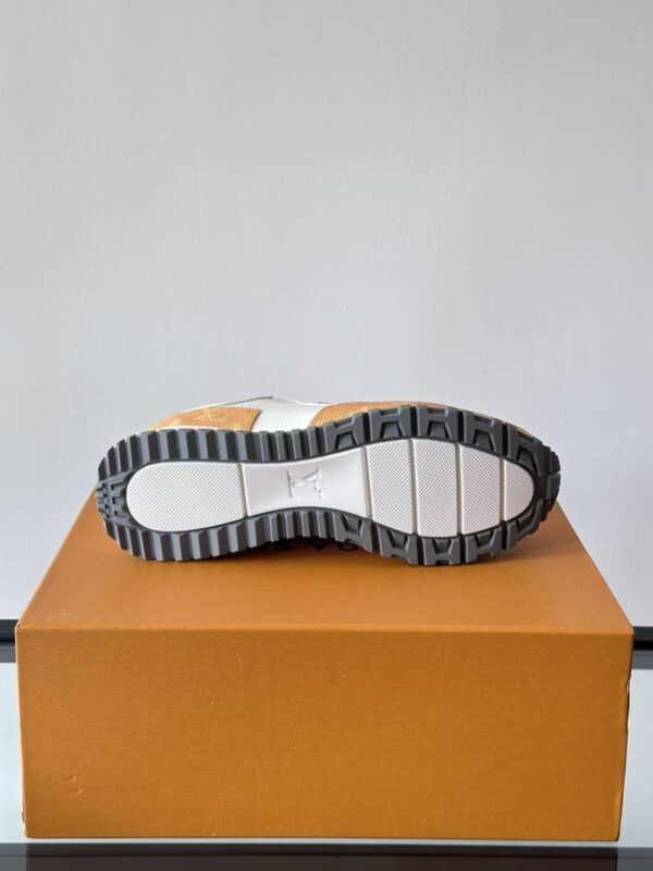 Run Away Sneaker 6038-2096 - Image 2