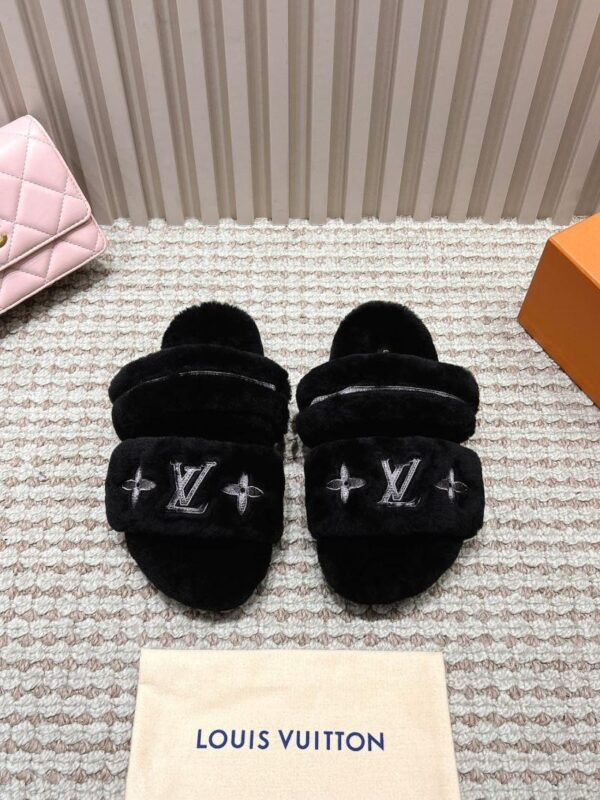 Slippers 6045-3334