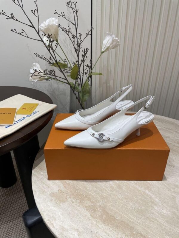 Sandals 6045-3448 - Image 4