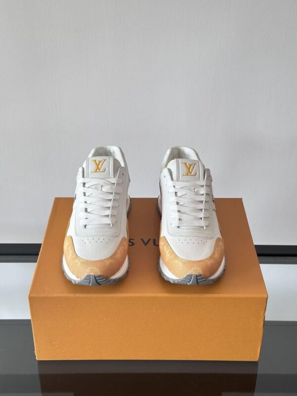 Run Away Sneaker 6038-2096 - Image 3