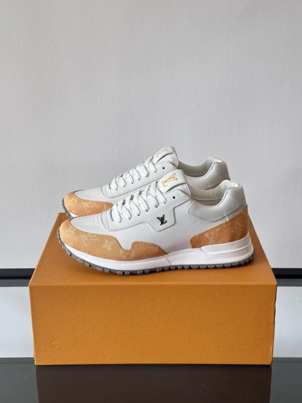 Run Away Sneaker 6038-2096 - Image 4