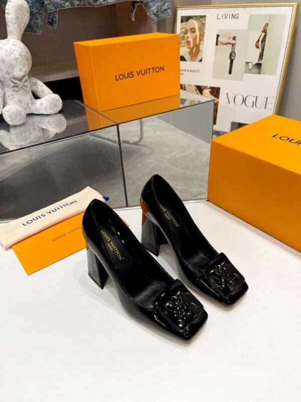 Heeled Shoes 6088-2923 - Image 6