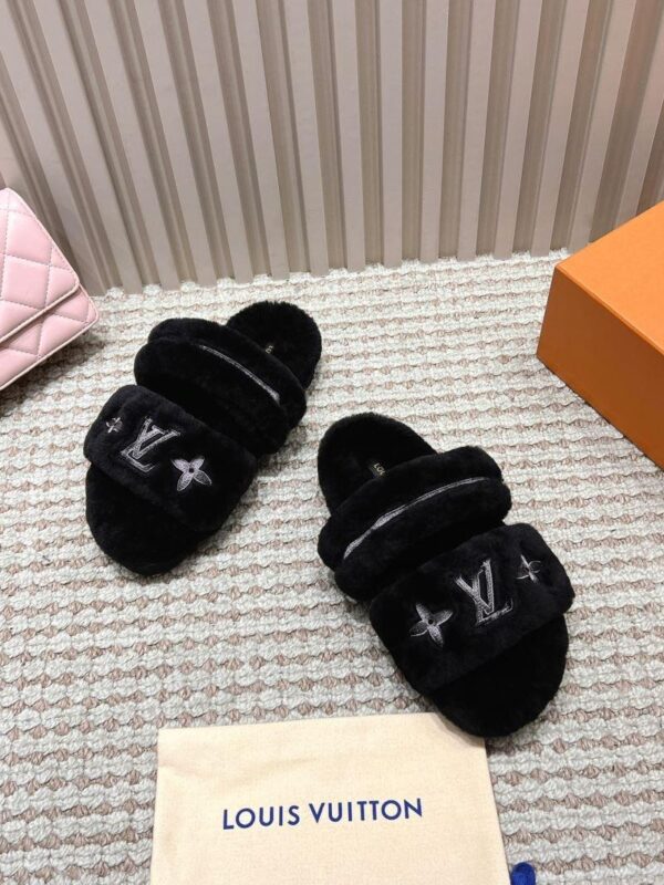 Slippers 6045-3334 - Image 2