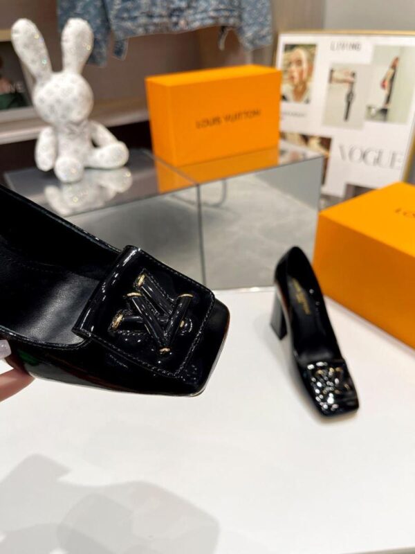 Heeled Shoes 6088-2923 - Image 8