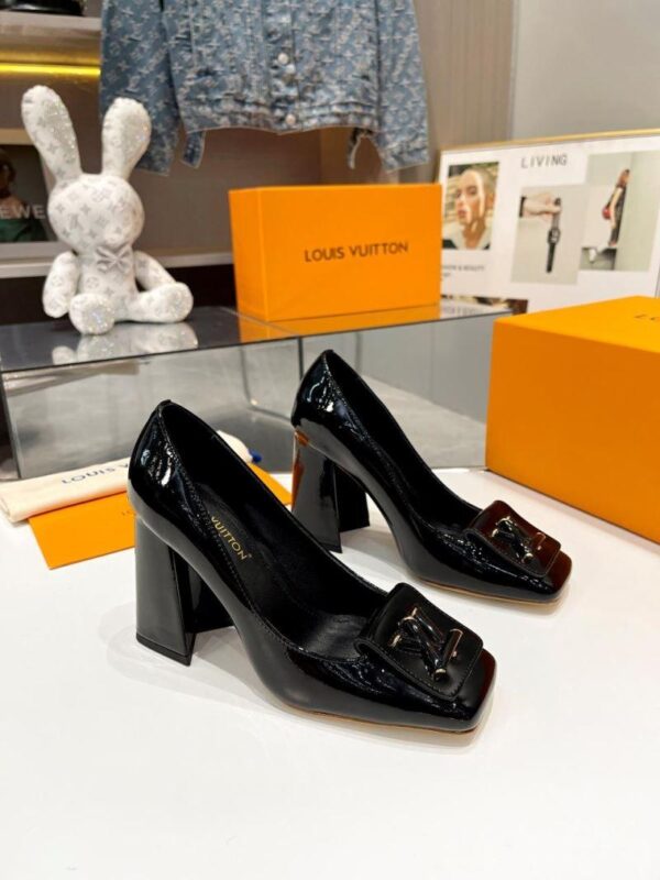 Heeled Shoes 6088-2923 - Image 7