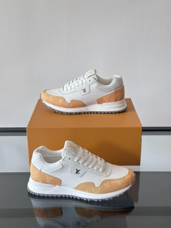 Run Away Sneaker 6038-2096 - Image 5