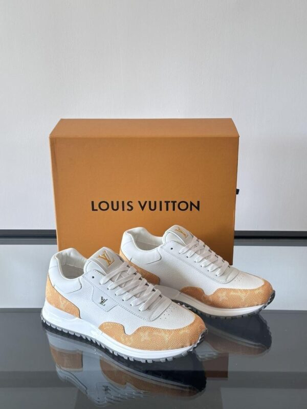 Run Away Sneaker 6038-2096 - Image 6