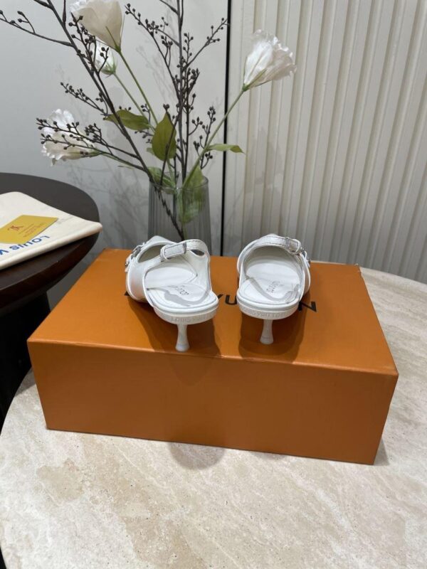 Sandals 6045-3448 - Image 8