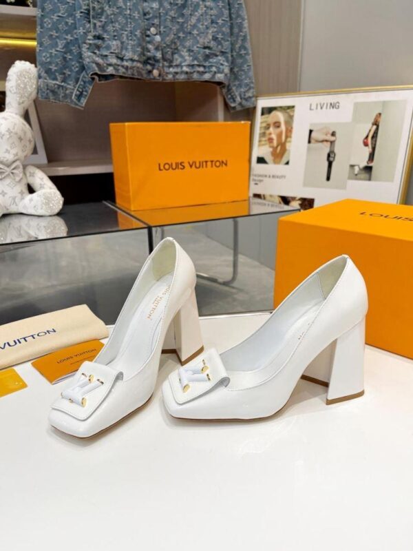 Heeled Shoes 6088-2922 - Image 2