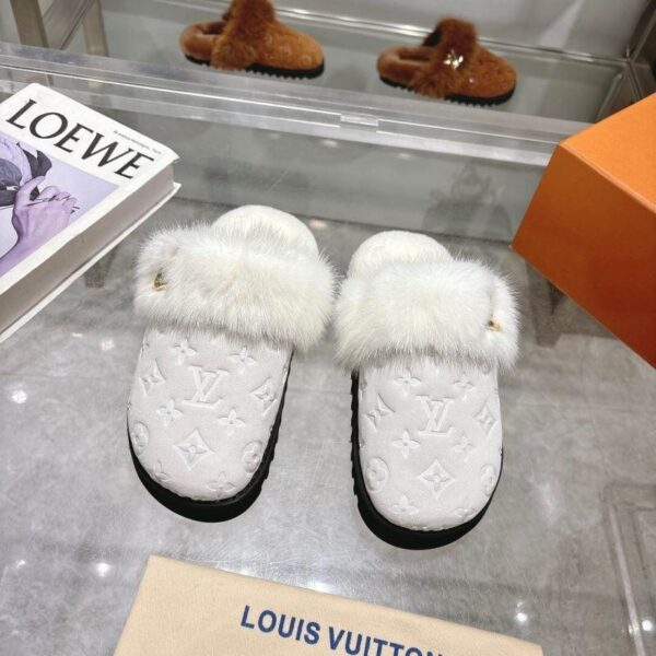 Slippers 6045-3243