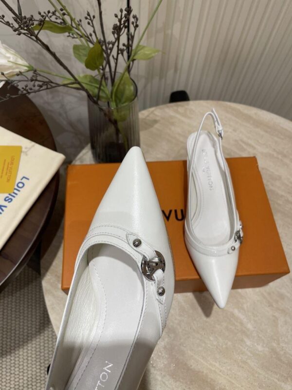 Sandals 6045-3448 - Image 9