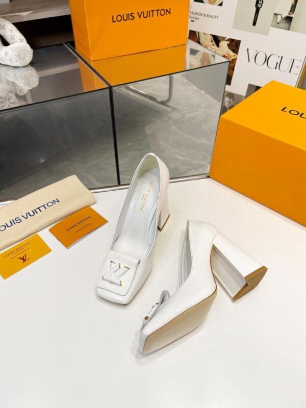 Heeled Shoes 6088-2922 - Image 3
