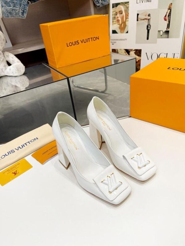 Heeled Shoes 6088-2922 - Image 5