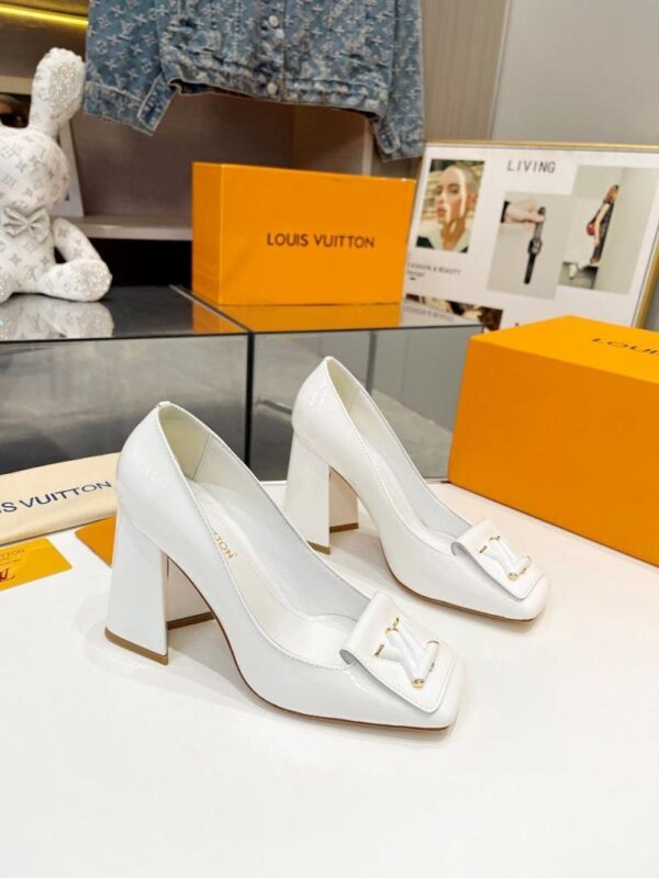 Heeled Shoes 6088-2922 - Image 6