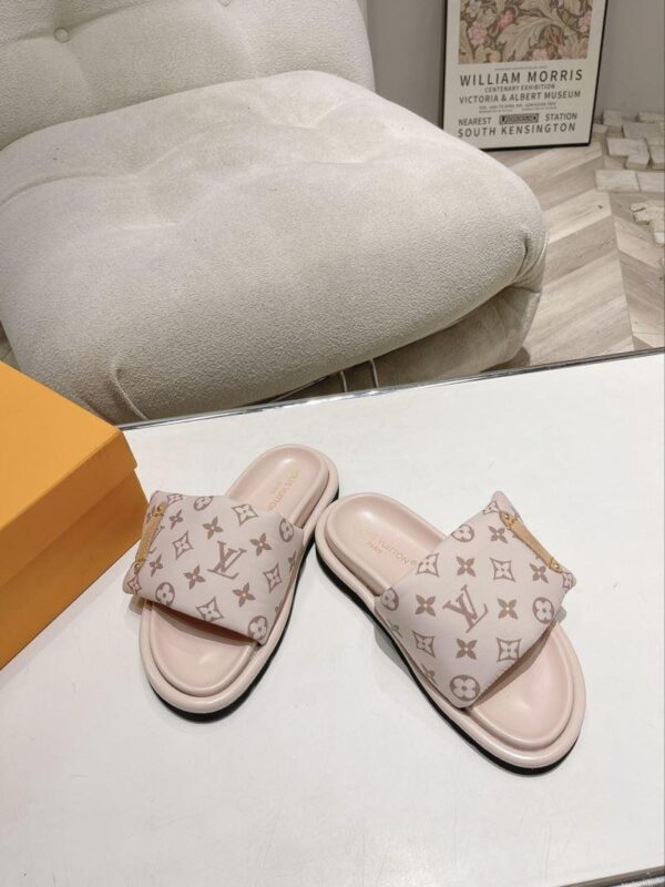 Slippers 6088-2882