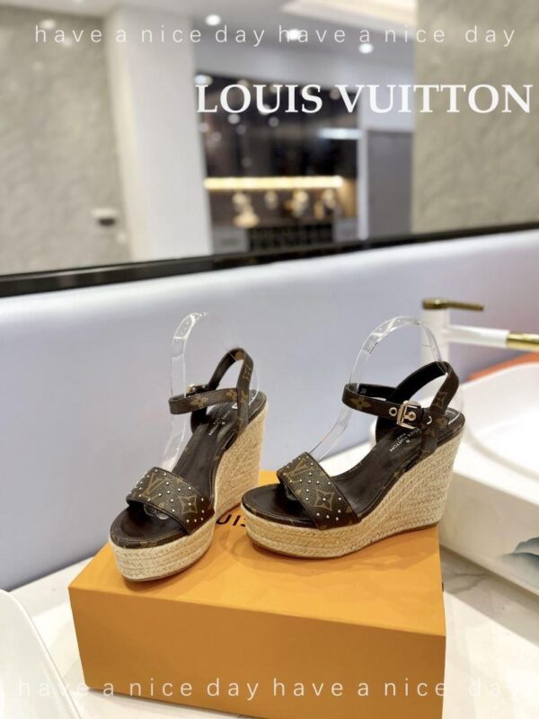Sandals 6047-2807 - Image 3