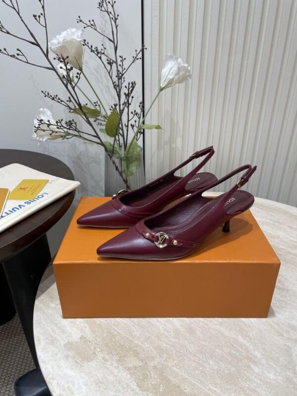Sandals 6045-3447 - Image 4