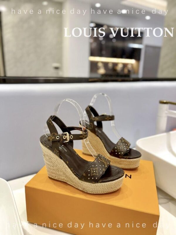 Sandals 6047-2807 - Image 2