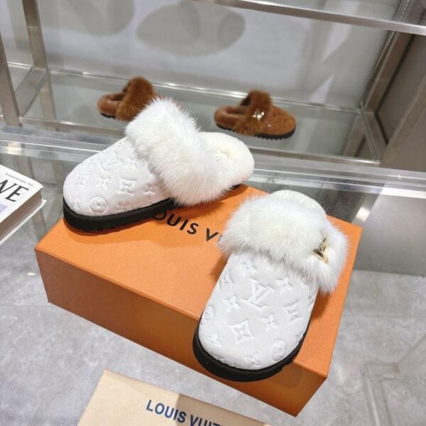 Slippers 6045-3243 - Image 6