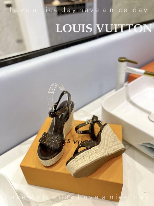Sandals 6047-2807 - Image 4