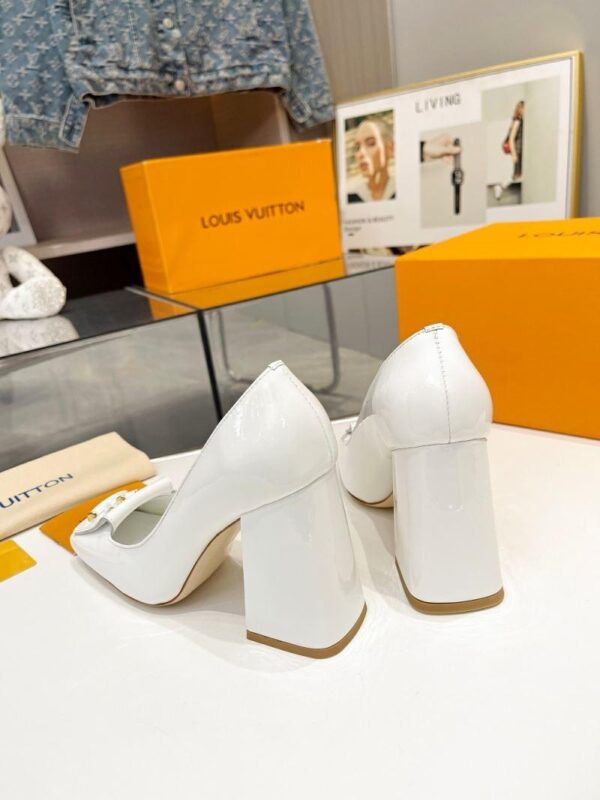 Heeled Shoes 6088-2922 - Image 7